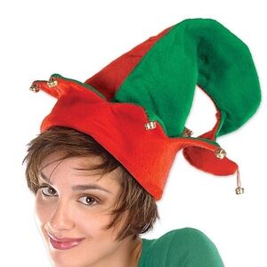Elf hat NWT